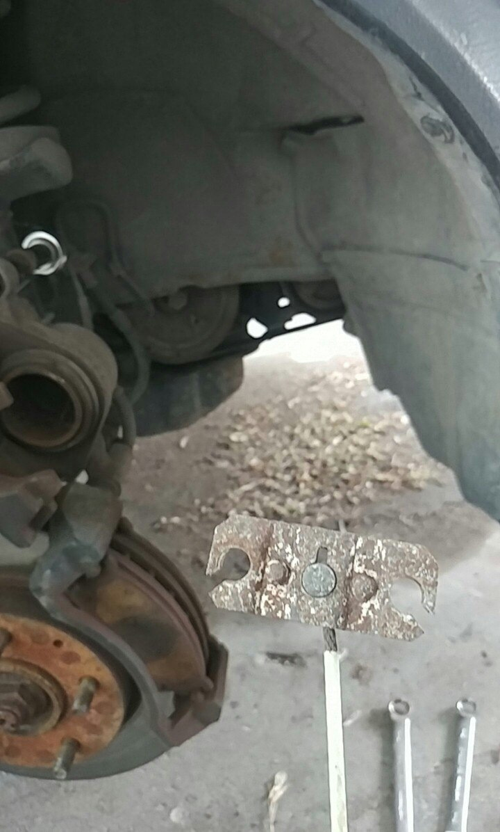 Поездка в Торонто на концерт. 5000км. Порвался трос ручника. Запись №1. ...