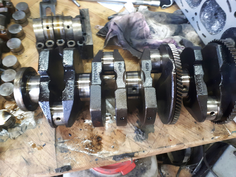 Фото в бортжурнале Chevrolet Captiva (1G)