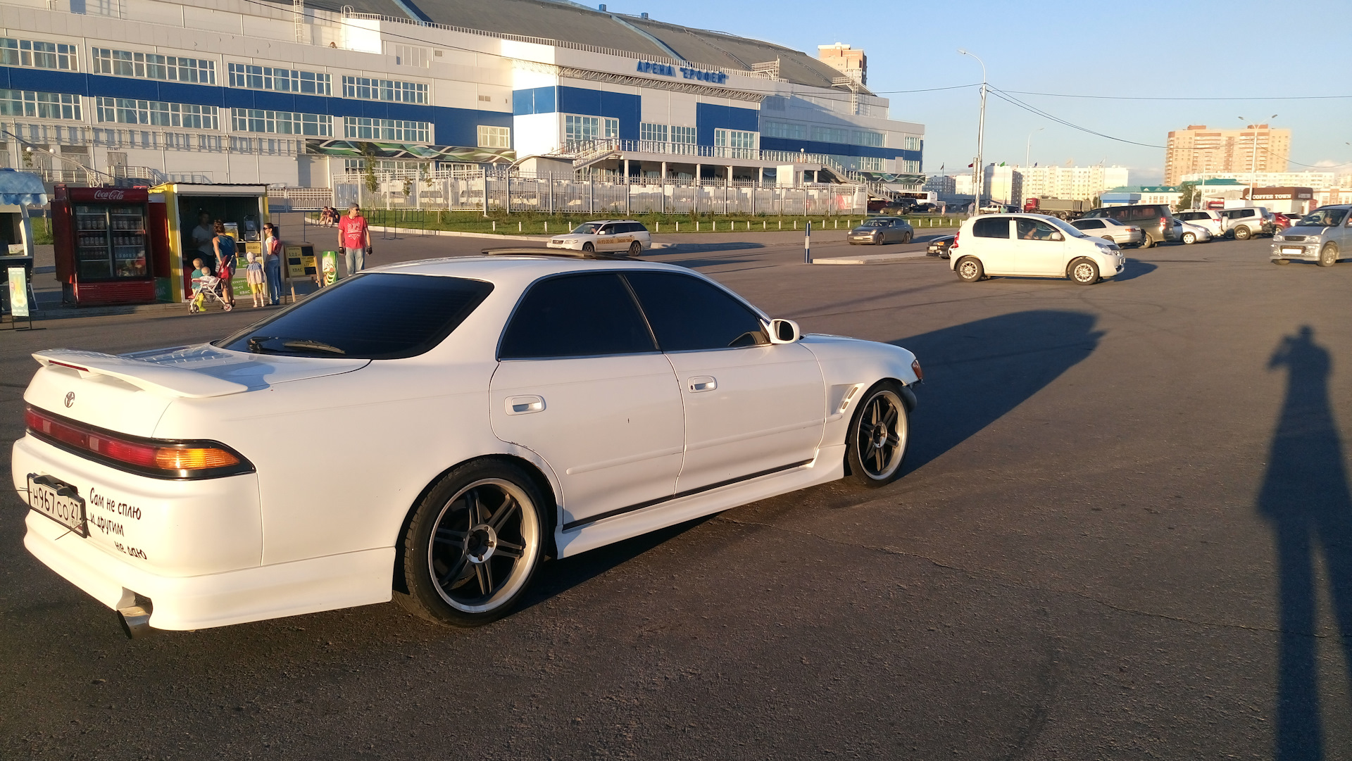 Купил марка 90. Toyota Mark II jzx90 Tourer v. Mark II 90 Tourer v. Тойота Марк 2 90 Турер. Марк 90 Tourer v.