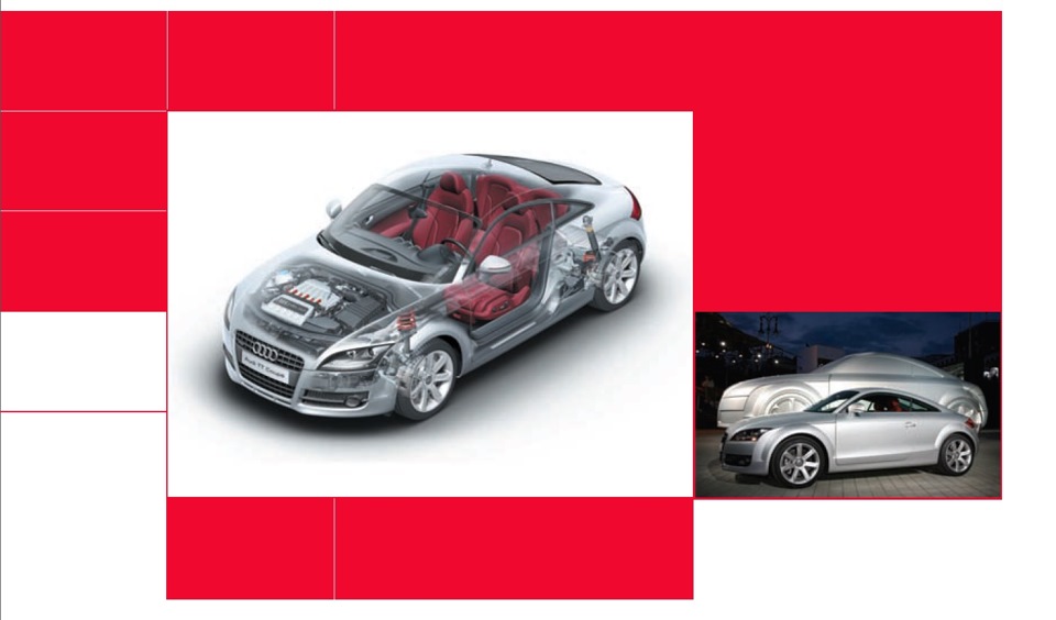 Фото в бортжурнале Audi TT (2G)