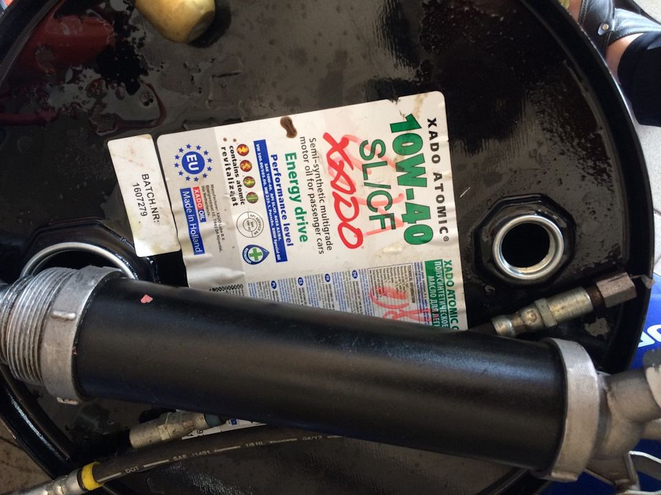 Фото в бортжурнале УАЗ 452