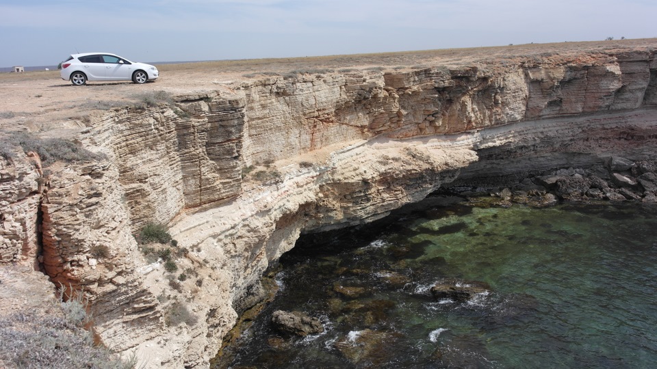 радиатор печки запах в салоне запотевание стекол — Opel Astra J, 1,6 л ...