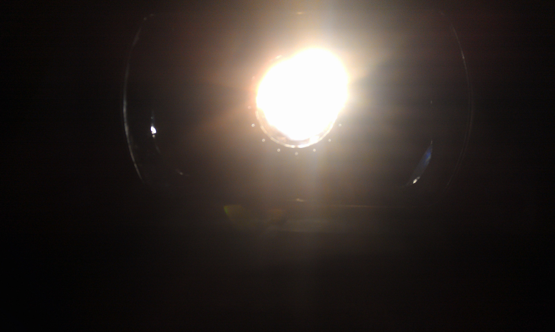 --54-- Проверяем БИ-ксеноновые линзы в фаре ваз 2109 — LADA 21099, 1,5 ...