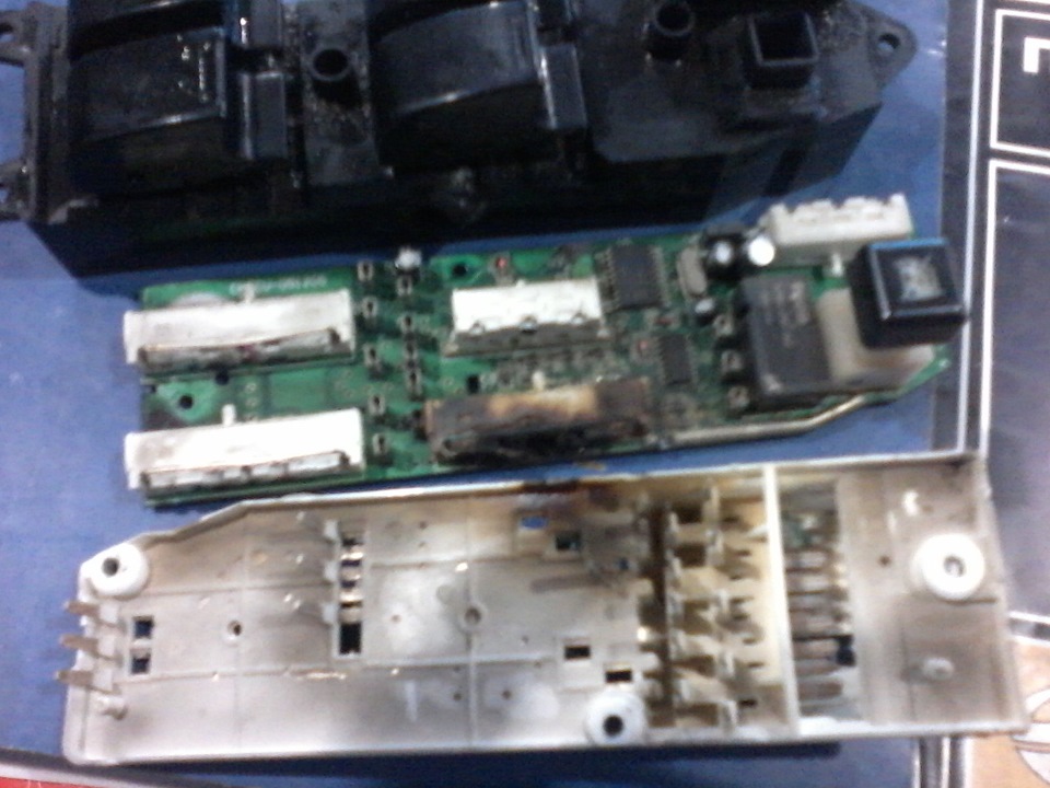 нужна запчастюлька — BYD F3, 1,6 л, 2007 года | электроника | DRIVE2