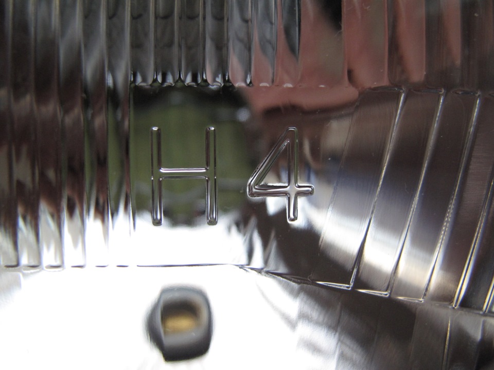 Фото в бортжурнале Mitsubishi Pajero (2G)