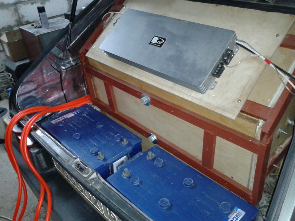 Протяжка проводки и запуск Таврии!=) — ЗАЗ 1102, 1,1 л, 1995 года ...