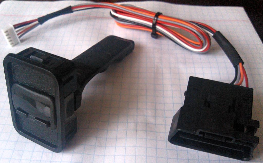 Бортовой Компьютер Multitronics Ux 7 Купить