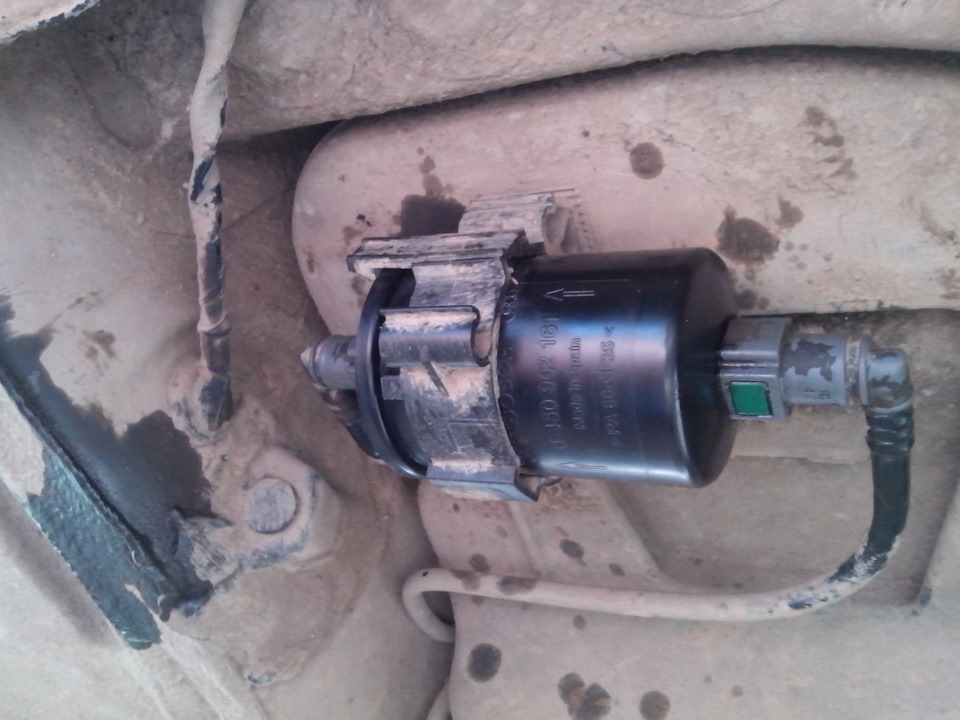 Фото в бортжурнале Renault Scenic II