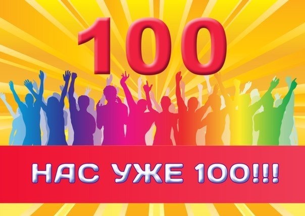 когда картинка нас больше ста них головах