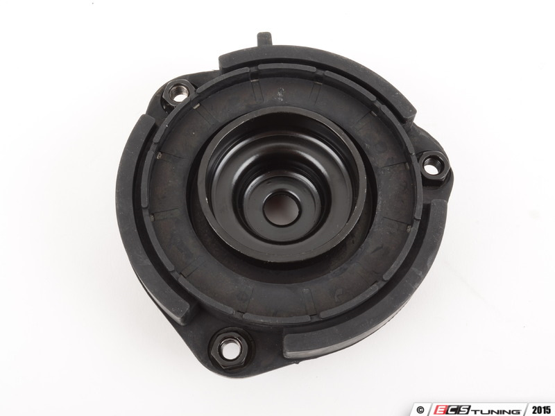 Комплект усиленных опор передних амортизаторов (жесткость 75А) и ...