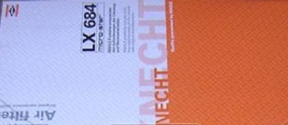 Фото в бортжурнале Volkswagen Bora (1G). Запчасти на фото: LX684