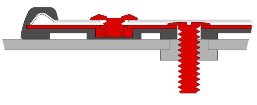 58efe64s 960 Как отличить оригинал рамки rcs