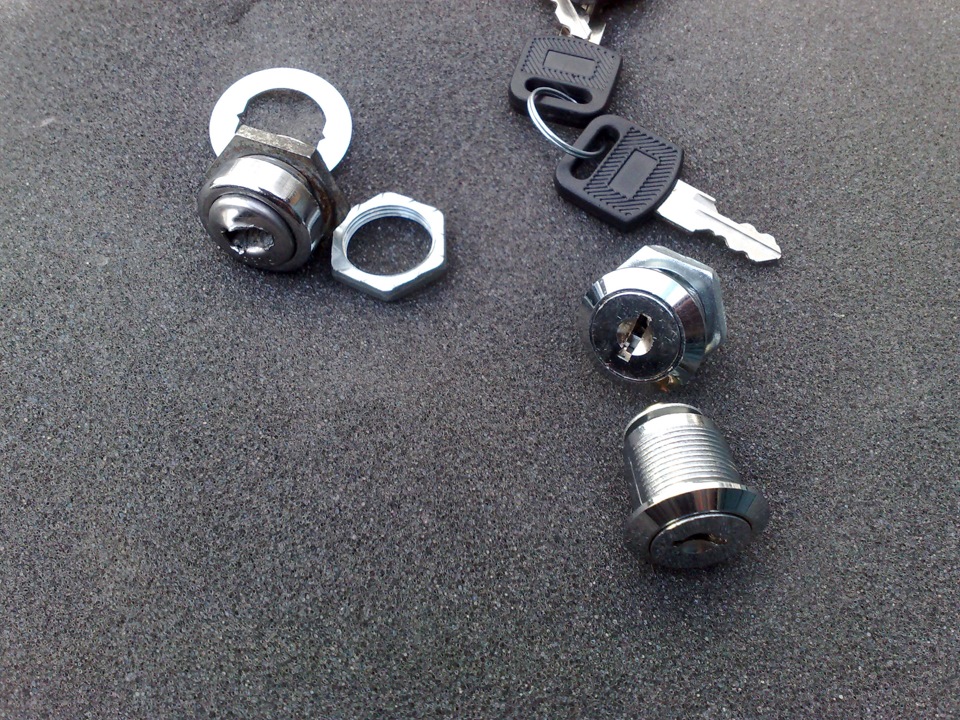 Реставрация(воскрешение) релингов Aeroprofil — BMW 5 series Touring ...