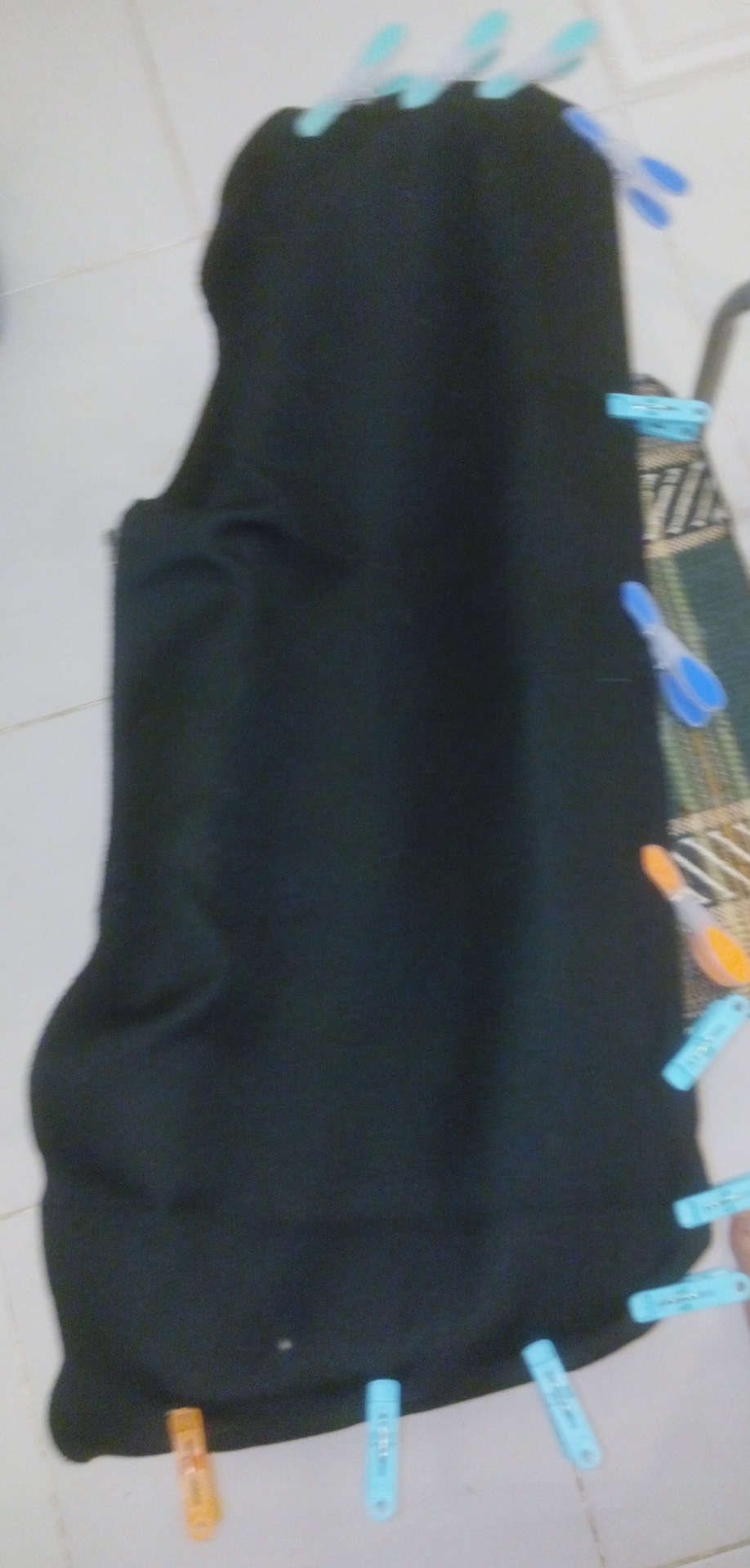 Ремонт обшивок дверей — Volkswagen Passat Variant (B5), 1,9 л, 2001 ...