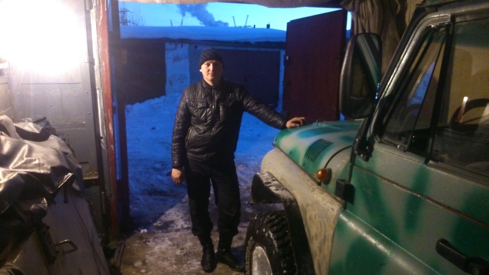 песня нормальная такая — УАЗ 31512, 2,5 л, 1990 года | фотография | DRIVE2