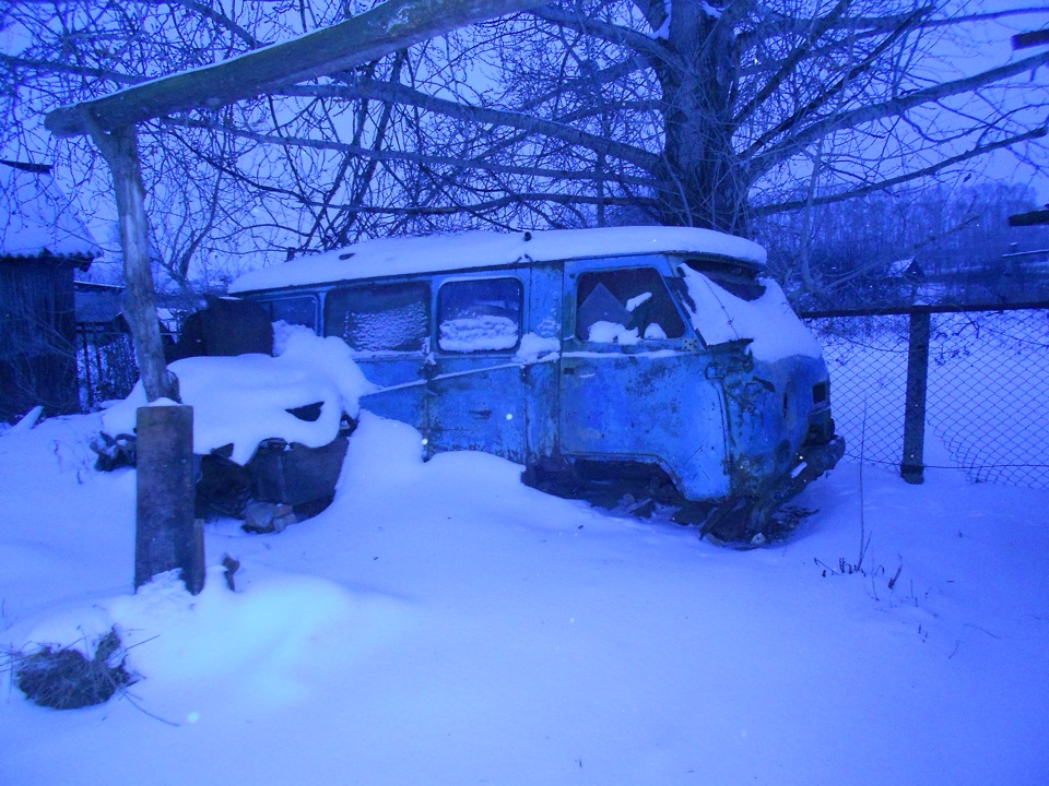 Уаз Кубанец ли? — Сообщество «УАЗ (буханки и головасты)» на DRIVE2