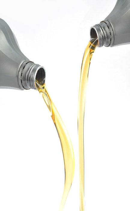 Какое лить масло? — Hyundai Accent (2G), 1,5 л, 2006 года | плановое ТО ...