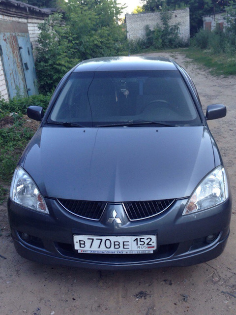 Запись про стук гидриков — Сообщество «Mitsubishi Lancer Club» на DRIVE2