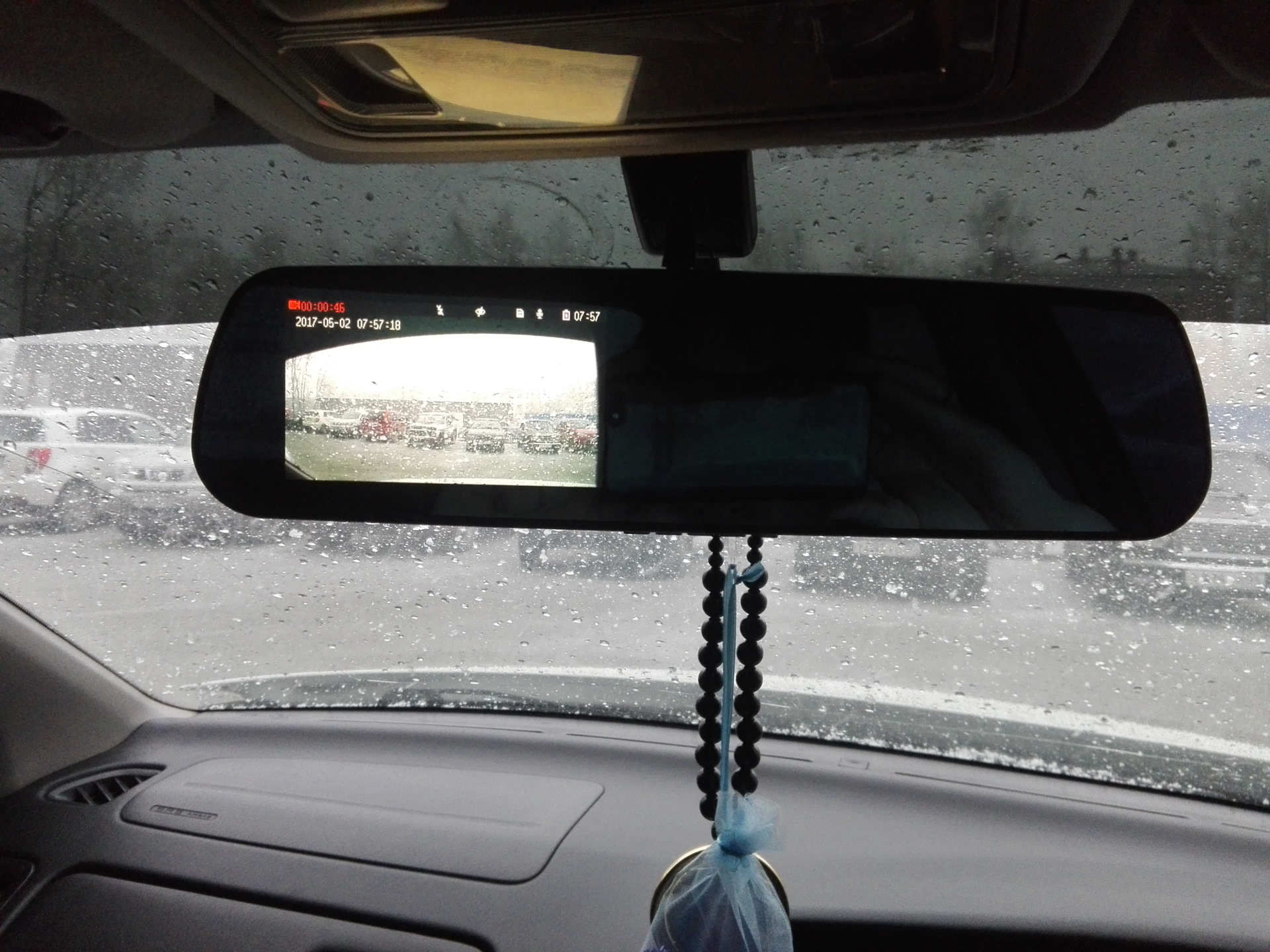 Зеркало С Видеорегистратором Купить В Днр