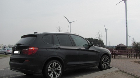 Как в обслуживании bmw x3 Как в обслуживании bmw x3