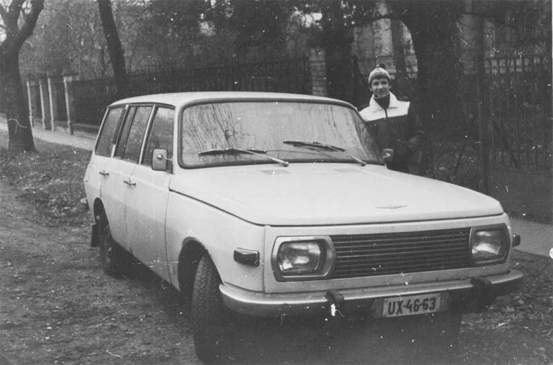 Венгерская резина для авто