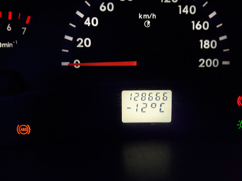 Пропала задняя передача — Lada Калина хэтчбек, 1,6 л, 2007 года ...