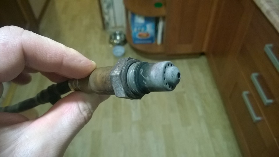 Фото в бортжурнале Opel Corsa D