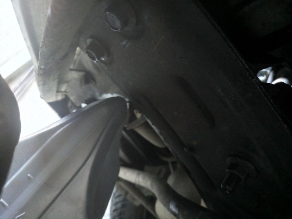 Демонтаж котла — Toyota Camry (V30), 2 л., 1991 года | своими руками ...