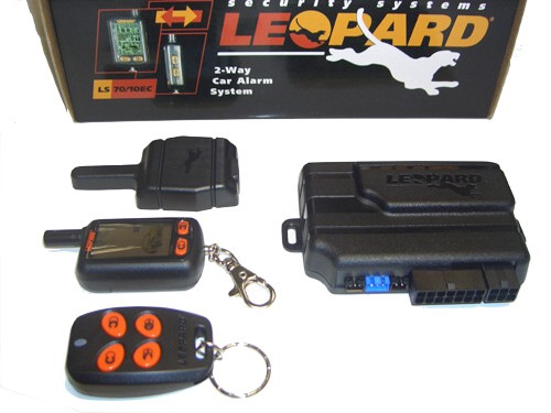 Установка новой сигнализации StarLine A93 ECO — Ford Focus Sedan II, 2 ...