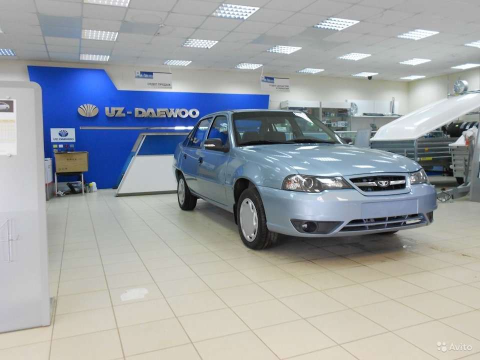Как выглядела моя нексия. — Daewoo Nexia (N150), 1,6 л, 2011 года ...