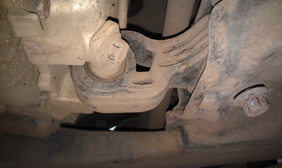 Фото в бортжурнале Honda Civic 4D (8G)