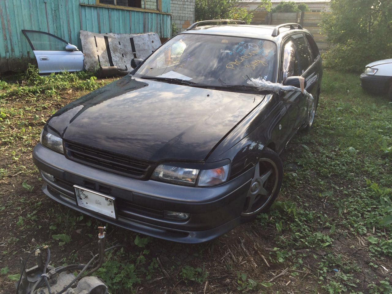 Тойота корона ст 190. Тойота Калдина st190. Toyota Corona st190. Тойота Калдина 190 кузов. Тойота корона 190 кузов.