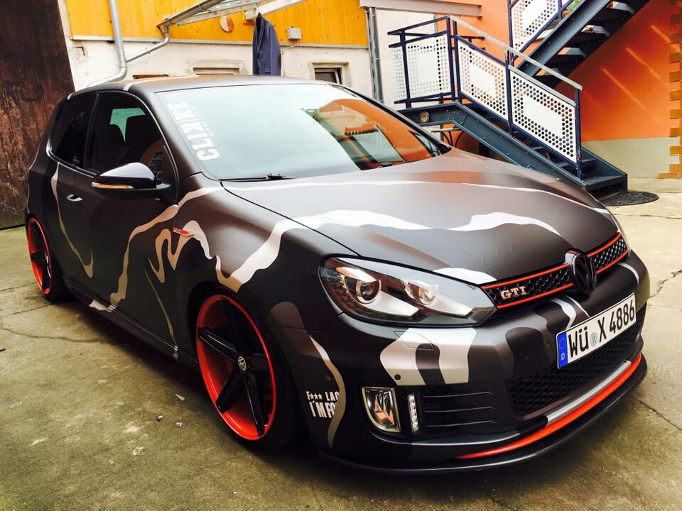 golf 7 gti