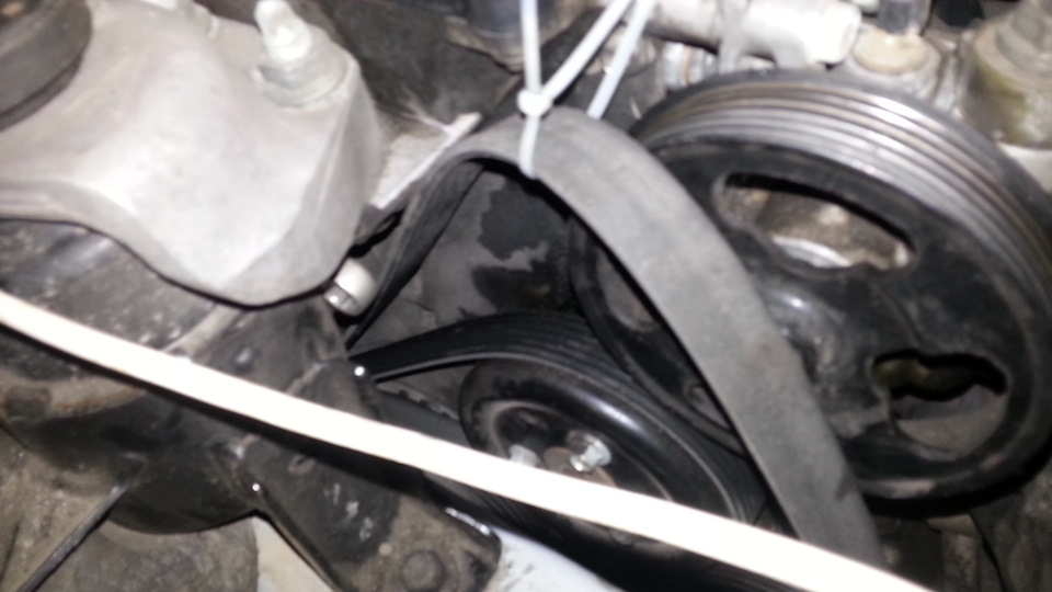 Фото в бортжурнале Mazda 6 (1G) GG