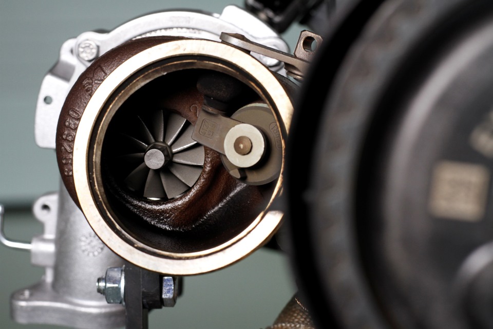 Фото в бортжурнале Volvo S60 (2G)