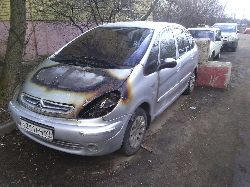 Купить Автомобиль Бу В Тверской Области