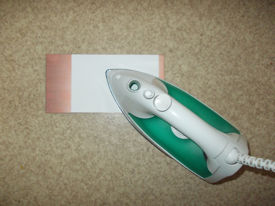 Фото в бортжурнале ГАЗ 3102