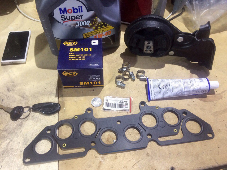 Замена мотора! Да как так то? Автозвук в ВАЗ 2113. Студия автозвука ...