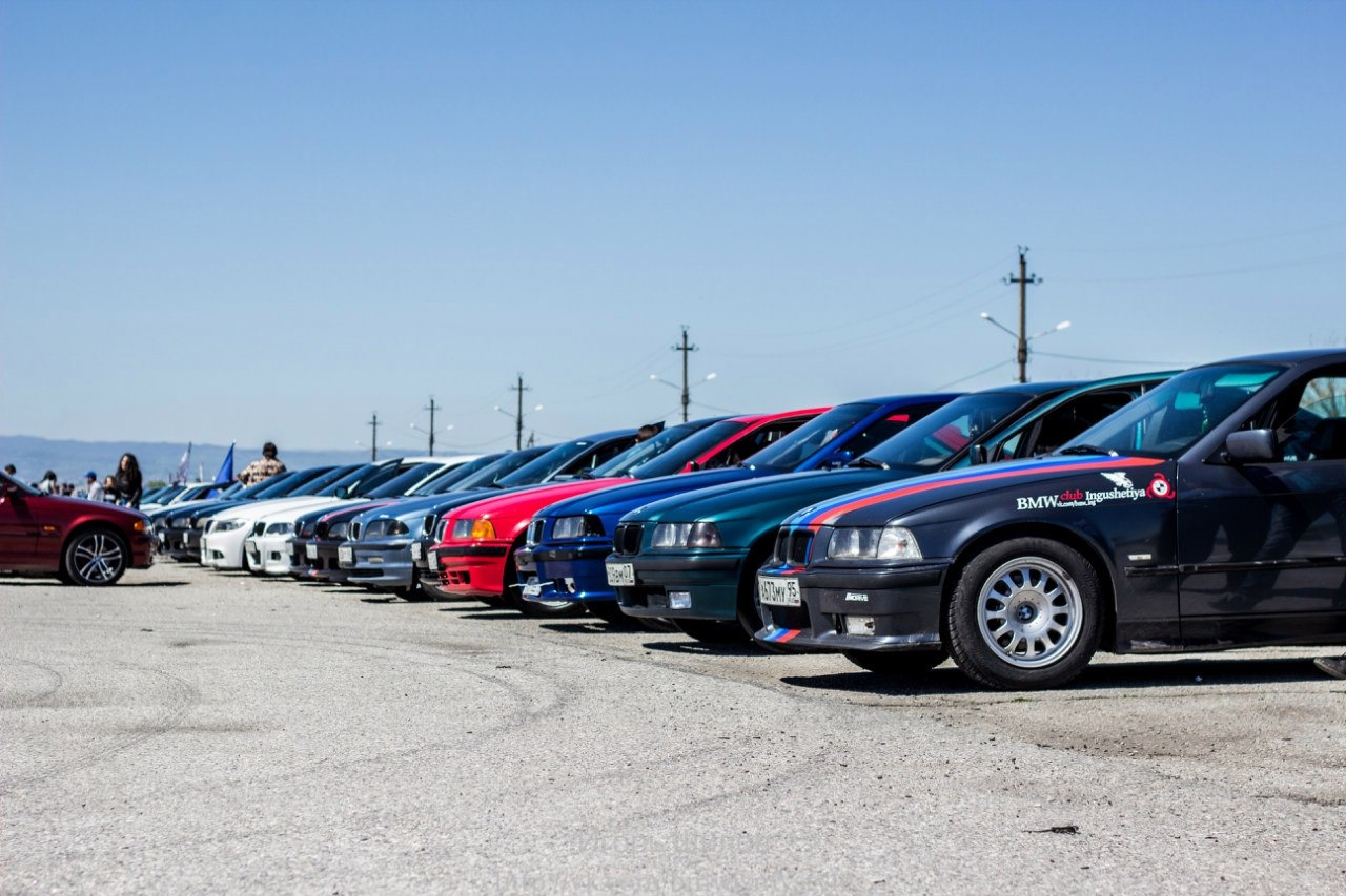 Авто кбр. BMW Day 2016 КБР. Сходка КБР BMW. Сходка БМВ на СТО. Сходка БМВ В Урвани.