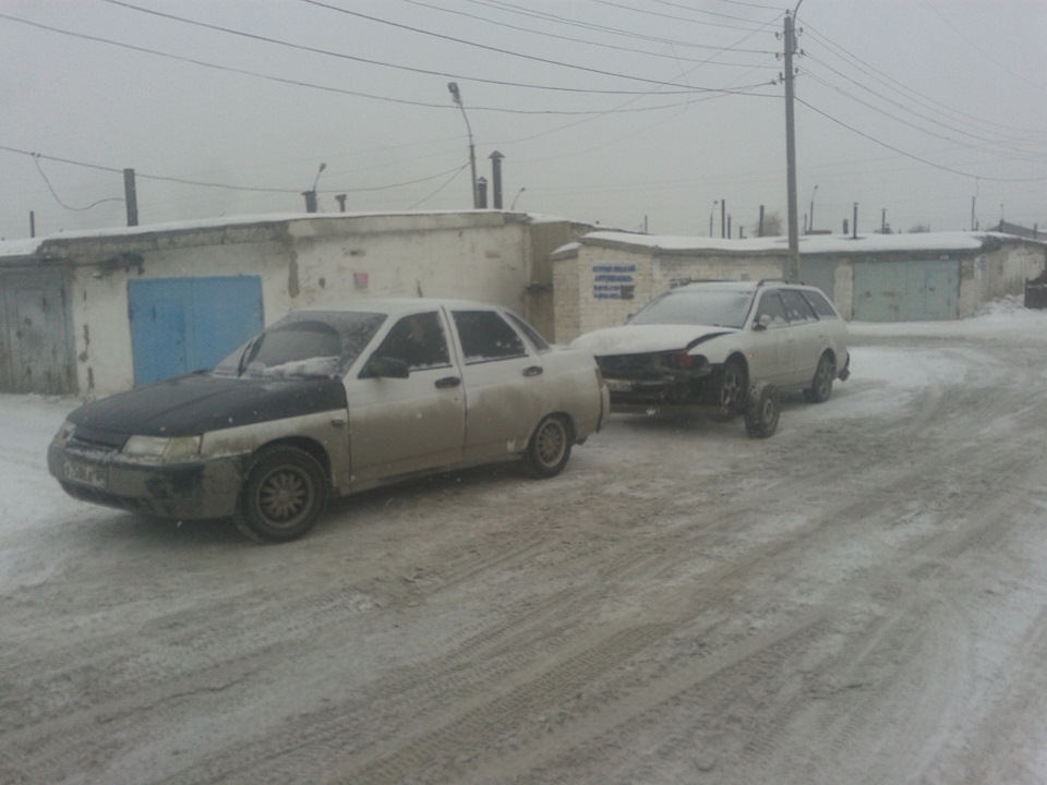 Подкат автомобильный — DRIVE2