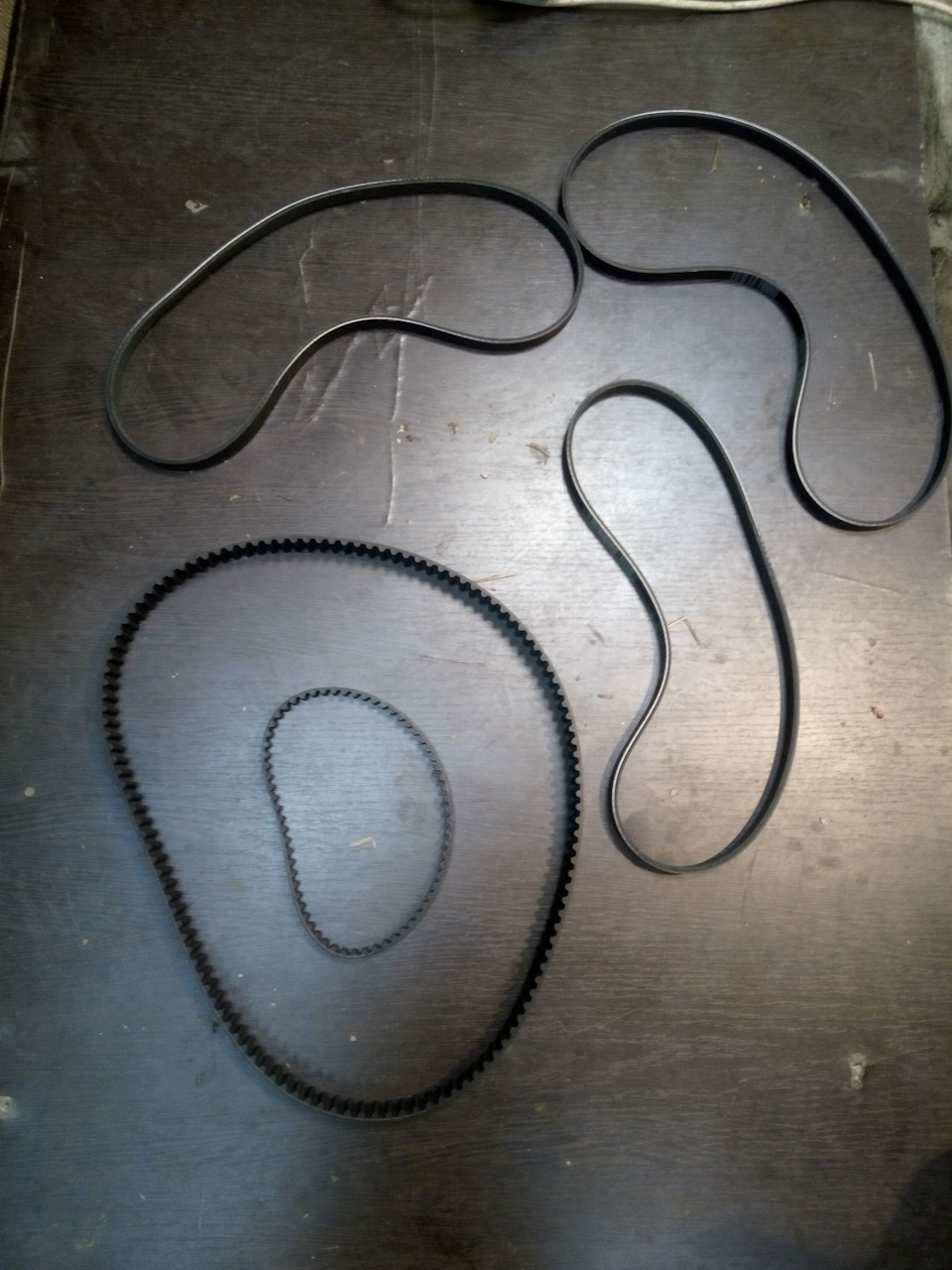 Фото в бортжурнале Derways Aurora