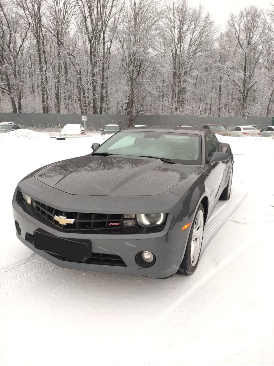 Покупка авто. Теперь я счастливый обладатель Комара😁 — Chevrolet Camaro V,  3,6 л, 2010 года | покупка машины | DRIVE2