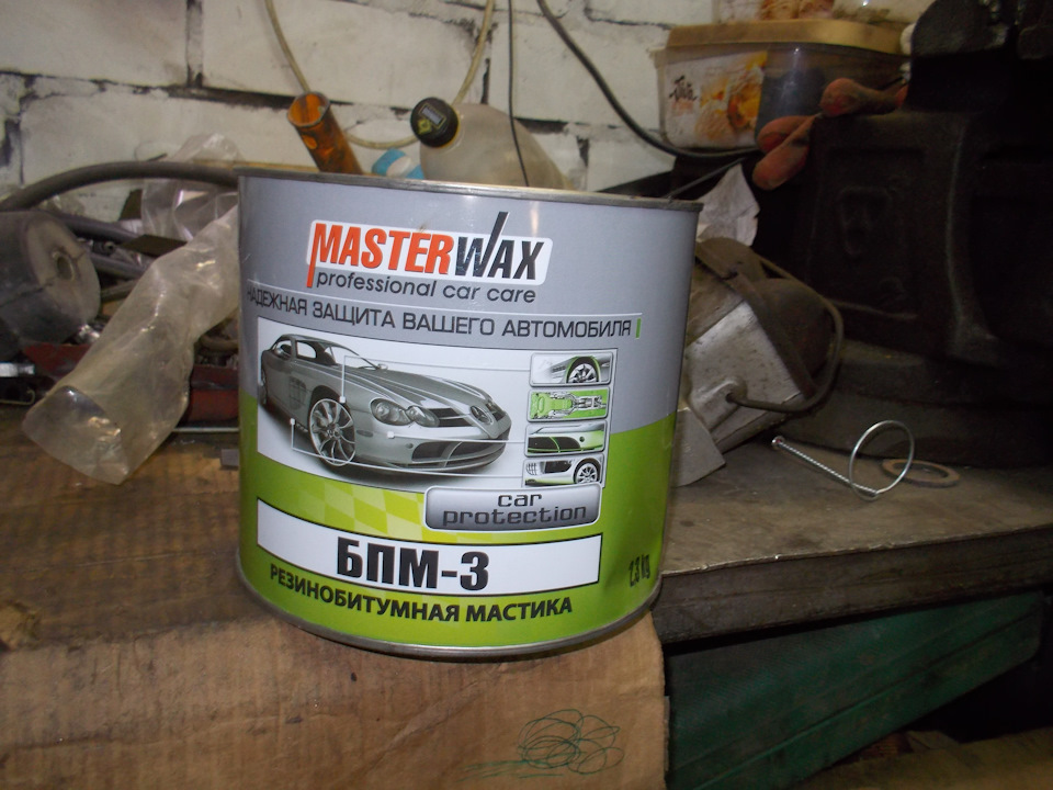 Фото в бортжурнале Jeep Wrangler (YJ)