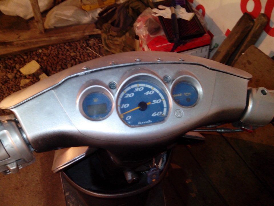 Дырчик — DRIVE2