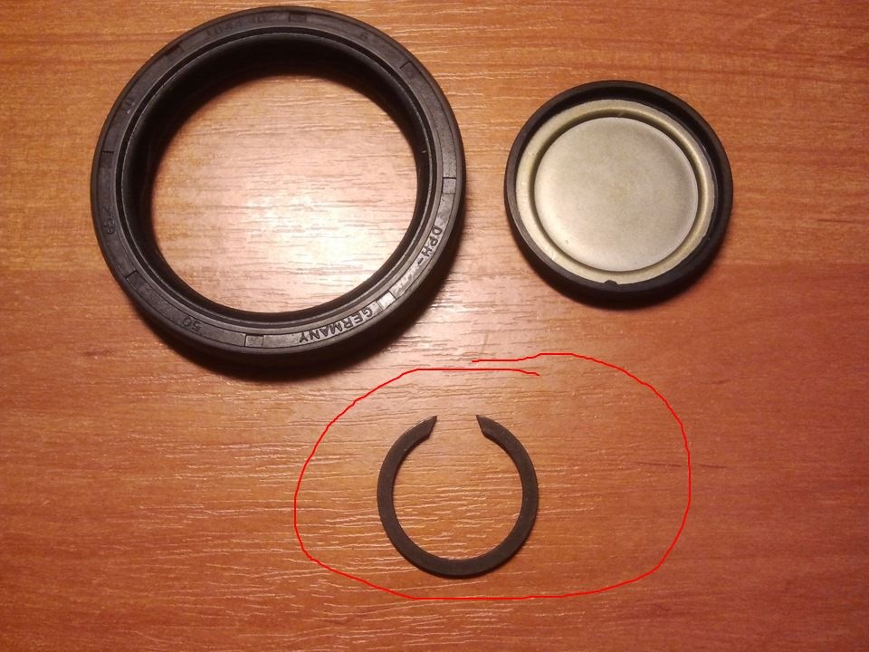 граната… намбер ту… или фри… или фо… короче хз какой раз)) — Volkswagen ...