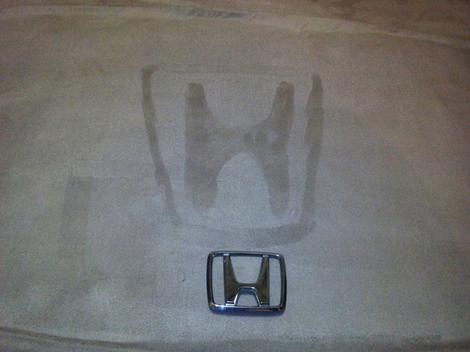 Обтяжка потолка алькантарой (Восстановление салона- Ч.3) — Honda Accord ...