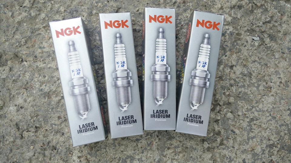 Ilfr6b ngk на какие авто