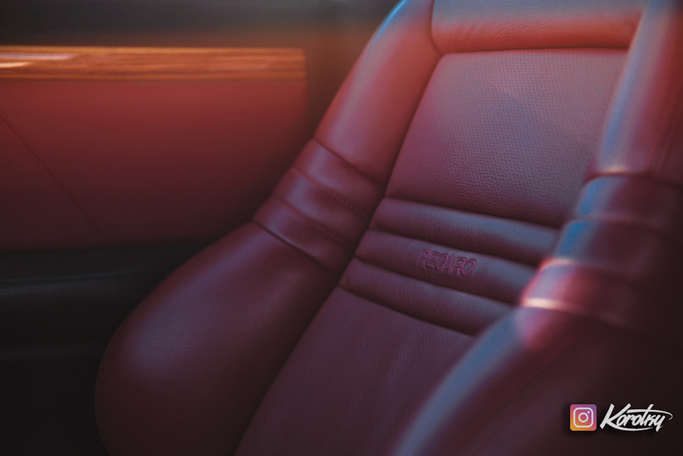 Фото в бортжурнале Audi Cabriolet (B4)