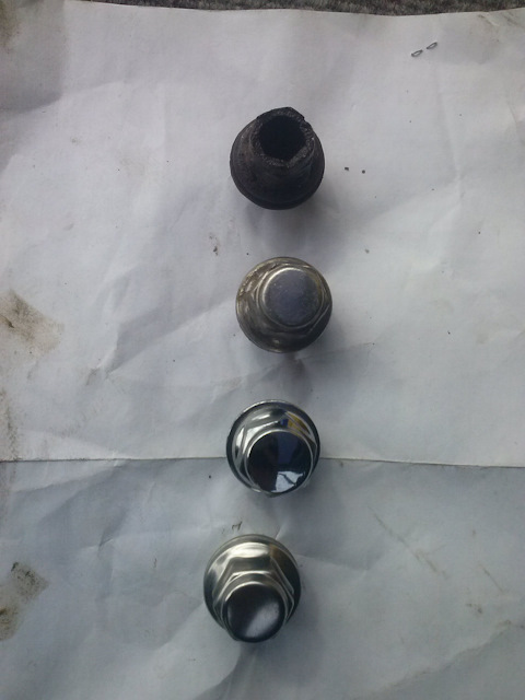 5295037100 ГАЙКА М12, САМОСТОПОРЯЩАЯ, С НАРЕЗАННОЙ РЕЗЬБОЙ, СТАЛЬНАЯ ...