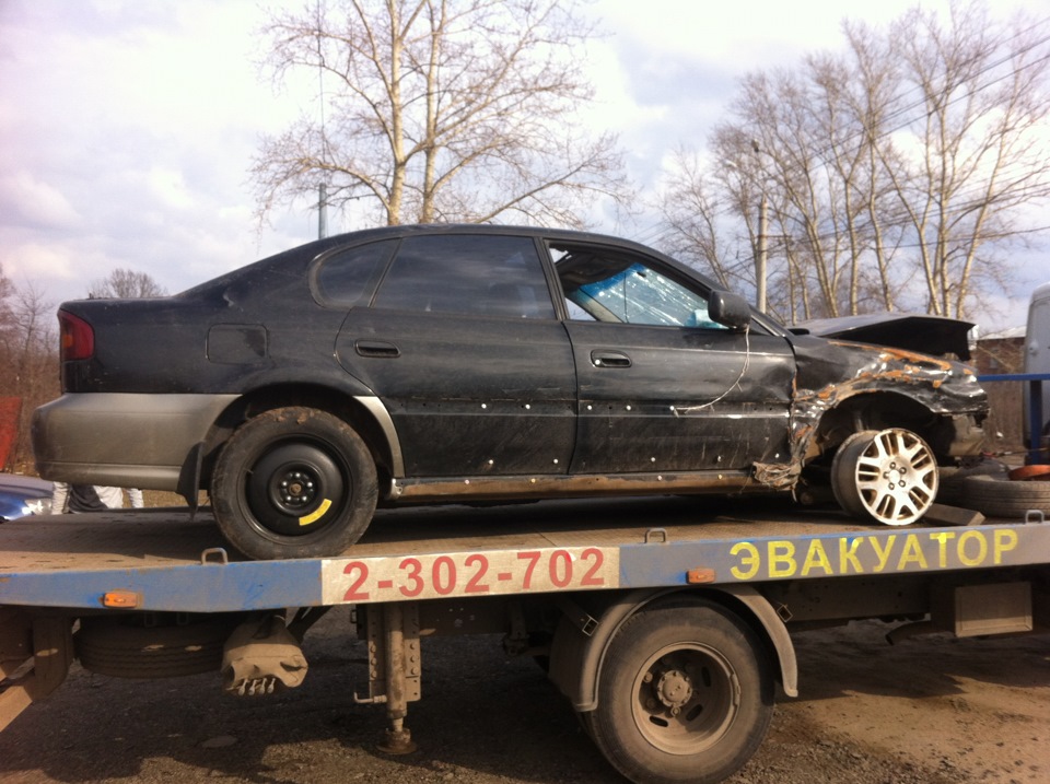 Авторазборки иномарок, Разборка субару аутбек 2002г.в. седан — DRIVE2